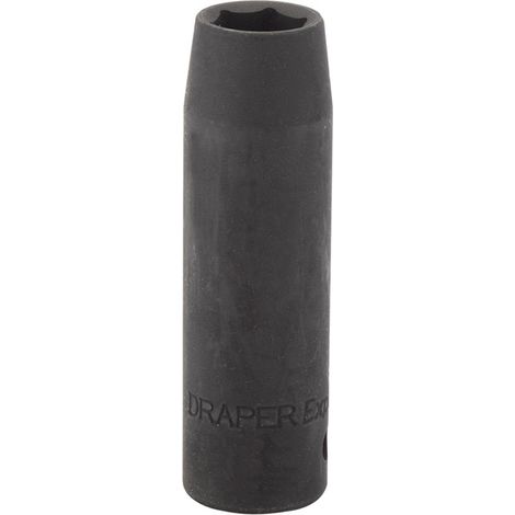 Draper Expert 14mm 1/2 Square Drive Deep Impact Socket (12741) (1/5)