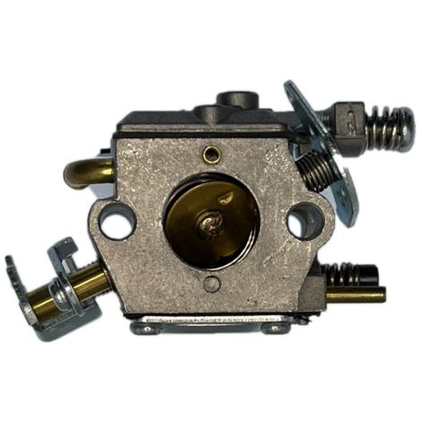 CARBURATORE ADATTABILE EMAK 937 CON PRIMER (1/4)