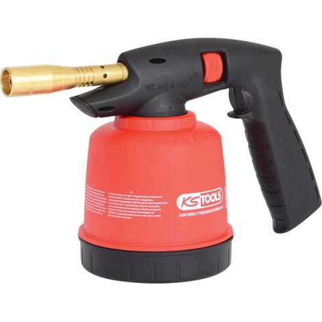 KS Tools Universal-Kartuschenlötgerät, Kunststoff