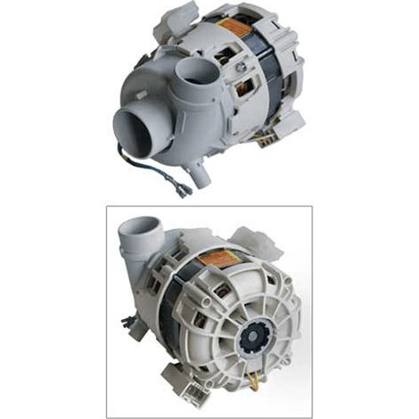 Electrolux - pompe de circulation - 1113196008 - 7321420927665 (1/2)