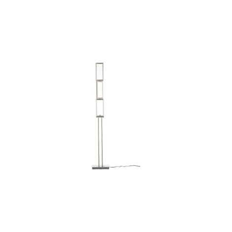 Tunar LED 24W STA 3 Touch-DIM 24W, Aluminium/Kunststoff