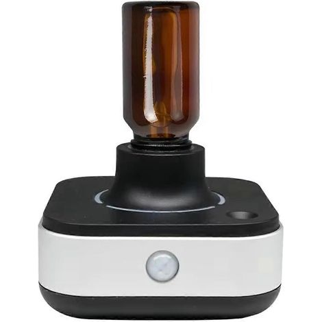 Intelligenter Aromadiffusor – Automatische Infrarotbeleuchtung (1/5)