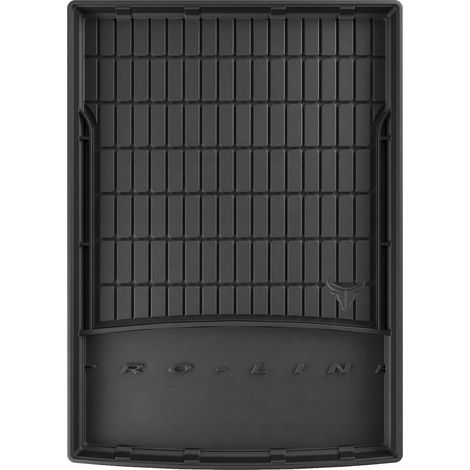 Alfombrilla de goma para maletero BMW 5 G60 Sedán desde 2023-TM (1/5)
