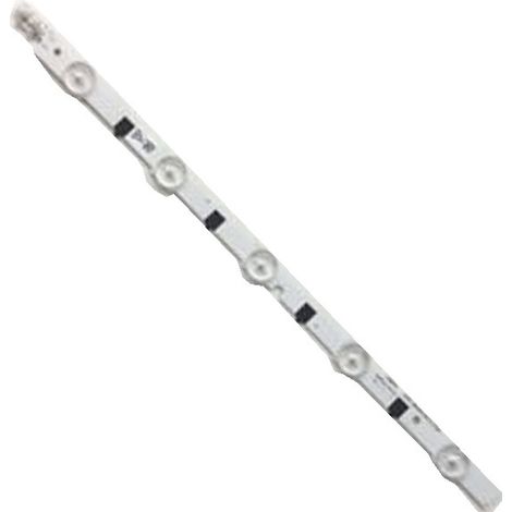 Ersatzteil - LED-Streifen Original - - SAMSUNG