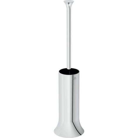 Ideal Standard La Dolce Vita - Brosse WC à poser, chrome T5494AA (1/3)