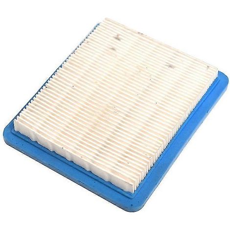 Filtre à air 491588s/ 399959 pour moteurs Briggs & Stratton B&S Quantum Series 625 650 675 (1/5)
