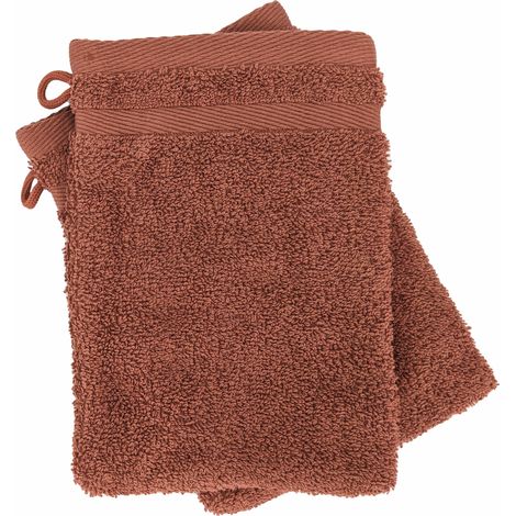 Gant de toilette EFFICIENCE PURE (1/5)