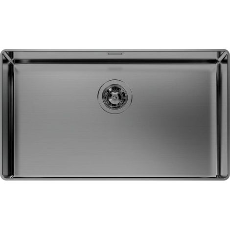 Foster Lavello Phantom Edge Gun Metal