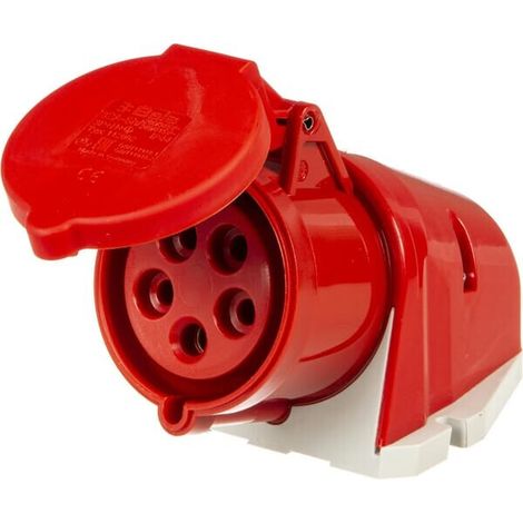 Toma de corriente CEE BALS B112002