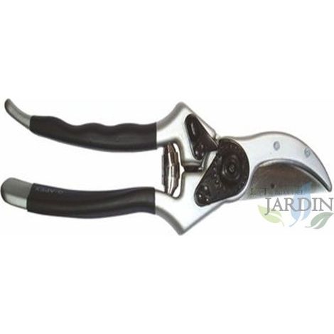 Handschere aus Aluminium
