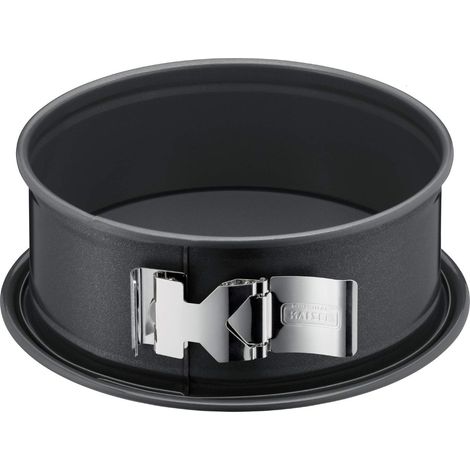 Kaiser 2300638058 La Forme Plus Tortiera Apribile con Rivestimento Antiaderente Ceramico KAIRAMIC SafeClick Diametro 20 cm colore Nero (1/5)