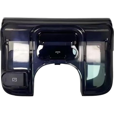 Réservoir d'eau propre, compatible for Tineco Floor One S5 Stretch/S6 Stretch/S7 Stretch, accessoire d'aspirateur parties (1/5)