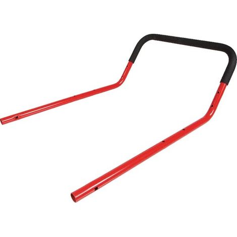 Manillar parte superior SABO SAA36246