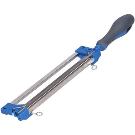 2 in 1 Chain Trusser for Chain Saw, Size 5/32 Inch - (1/5)