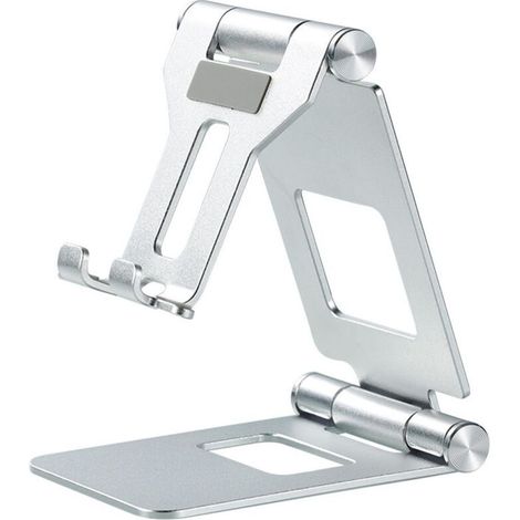 Handyhalterung Socle Smartphone, Tablette, Support De Fixation