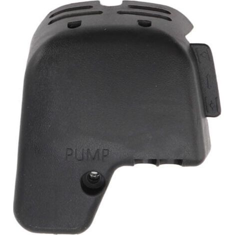 Filtro aria Universale Trimmer di 33,5 CC - Parte di Ricambio per Rasaerba e edger - (1/5)