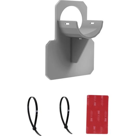 Support de tuyau de piscine (1 pièce) - Accessoires pour tuyaux de piscine wi,ZQKLA (1/5)