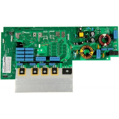 MODULE GAUCHE POUR TABLE DE CUISSON NEFF - 00670396