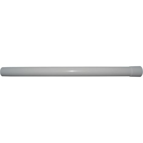 Tubo di prolunga aspirapolvere Makita 451241-5 28 mm 465 mm (1/2)
