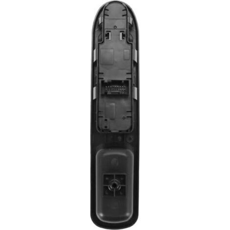 Commandes et boutons de lève-vitres automatiques pour Peugeot 207, 207SW et 207CC, 6554.QA 9654859677