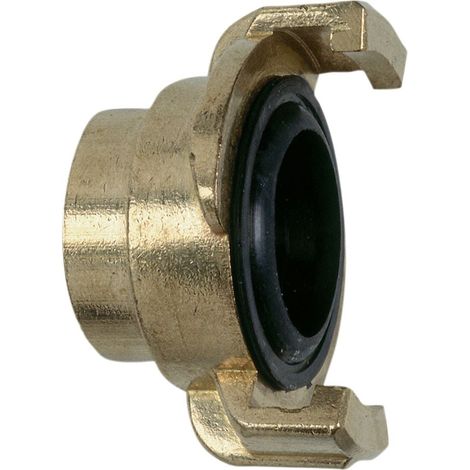 Cornat Schnellkupplung IG 1 1/4 Pumpen-Zubehör