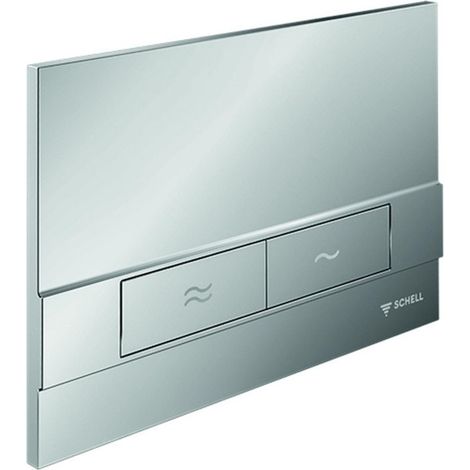 Panel de mando para WC SCHELL MONTUS BOARD