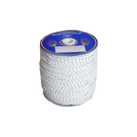 FUNE TRECCIATA BRIXO POLIESTERE MM. 5