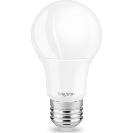 Ampoule LED Advance E27 11W A60 – 3000K, 1055 lm, Équivalent 75W (1/4)