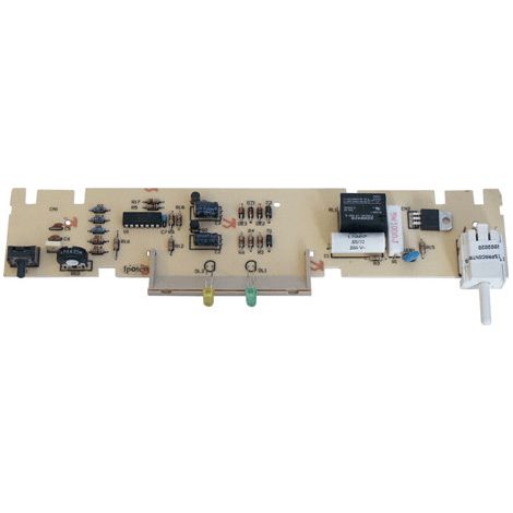PLATINE DE COMMANDE CU734100 POUR REFRIGERATEUR BRANDT - 43X1944