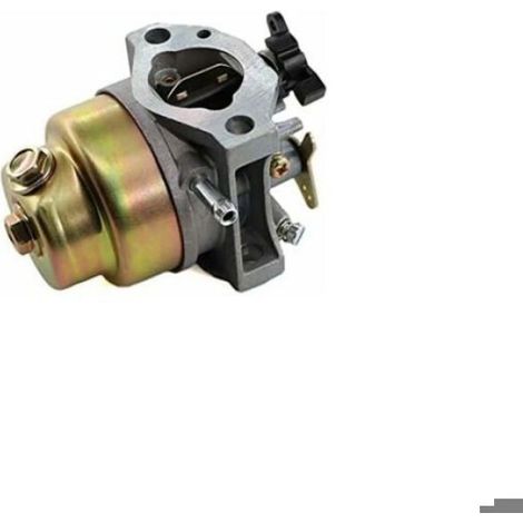 Carburateur - Pour Moteurs Honda GCV135 GCV160 GCV190 - Compatible Tondeuses HRB216 HRB217 HRR216 HRX217 - 1 Pièce (1/4)