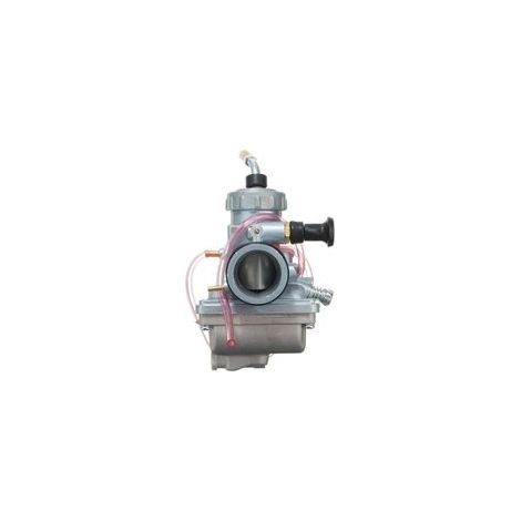 Moteur carburateur 28mm Compatible avec Mikuni VM24 Compatible avec Yamaha SR 125 YFS200 DT100 125175 RT100 180 TTR125 YZ80 YZ85 Suzuki RM60 65 80 Kawasaki KX60 65