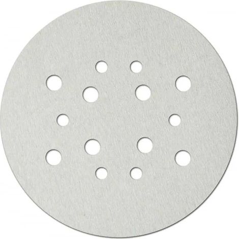 Schleifscheiben dedra 225 mm Körnung 60 5 Stück (1/2)