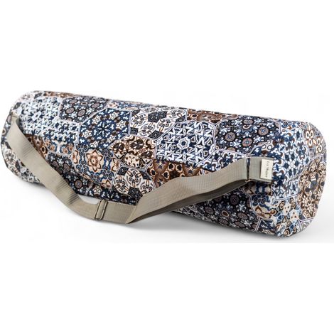 Sac pour tapis de yoga - Mandala (1/5)