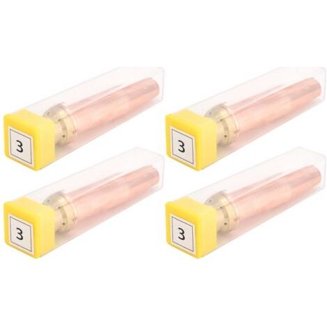 Buse de coupe de gaz propane, brûleur de coupe au propane isobare pour la découpe au gaz de pièces en acier(Type 3). (1/5)