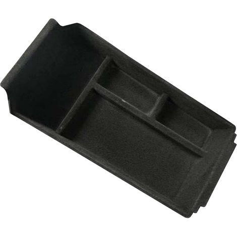 Boîte de rangement pour accoudoir central de voiture en ABS pour J7 2025 (1/5)
