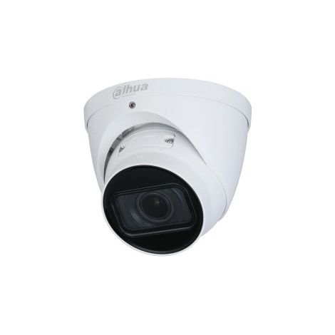 Dahua IPC-HDW2541T-ZS-27135-S2 Caméra de surveillance blanche 5 MP