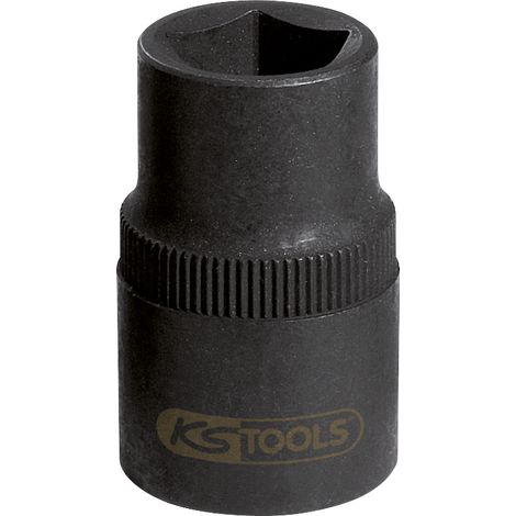 KS Tools 1/2 Bremssattel Stecknuss 5-kant, 14 mm (1/2)