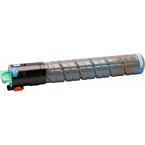 1PZ TONER Compatibile con RICOH MPC 2030/C2050/C2530/2550 841505 (1/2)