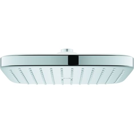 GROHE Rociador de ducha Tempesta Cube 250 26685 9,5l/min. cromo, 26685000