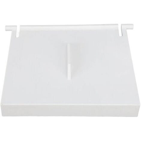 Couvercle de porte d'écumoire, couvercle de porte d'écumoire de piscine, couvercle de porte d'écumoire de piscine, couvercle de porte d'écumoire de piscine pour (1/5)