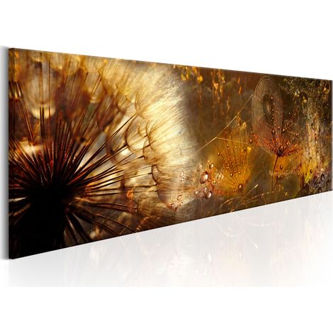 Quadro - Amber Morning - 150x50 (1/4)