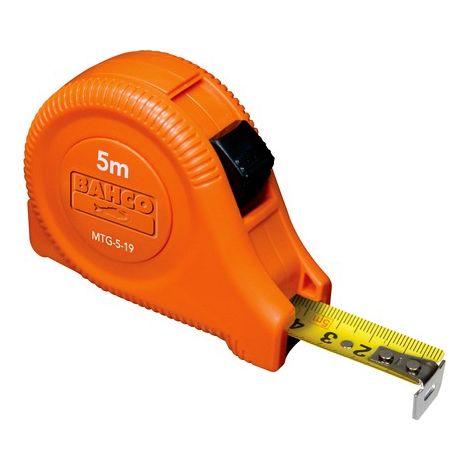 3M FLEXOMETRO 16MM MTG-3-16-E - BAHCO