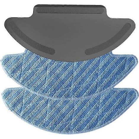 Support de remplacement pour lingette de nettoyage pour aspirateur Lefant M210 / M210S / M210B / M213 / OKP K3 (1/5)
