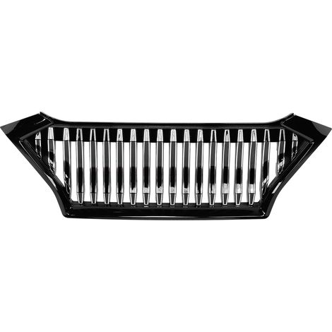 Calandre avant pare-chocs grille radiateur accessoire remplacement Hyundai Tucson 2019-2020 (1/5)
