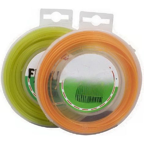 Hilo Nylon 15 m 4,00 mm Ref 225106