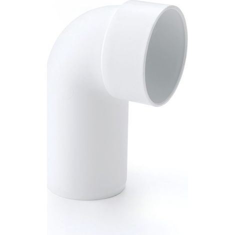 RAUPIANO PLUS Siphonwinkel DN 40/40-30