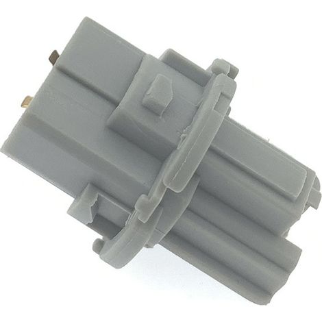 90075-60026 Applicable to Toyota and Lexus turn signal holders, automotive headlight holders, and lamp brackets. (1/4)