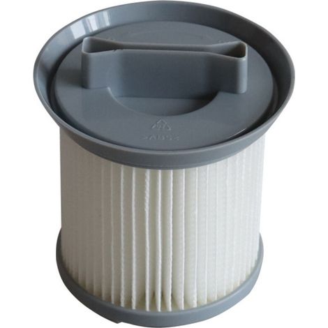 Accessoires, filtres, cartouches et filtres compatibles avec l'aspirateur Jeberly ZSH720 (1/4)