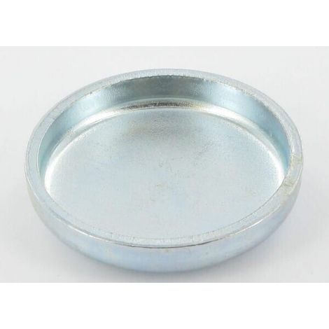 Placa antiheladas 45,30 mm Zetor ZETOR 69010155