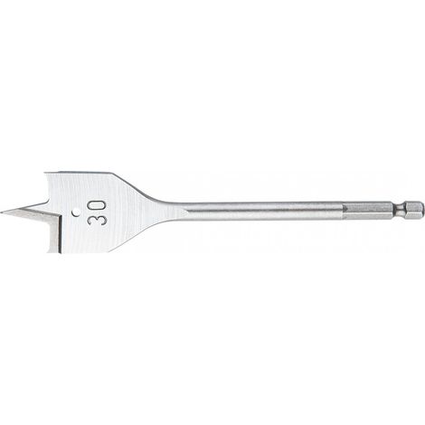 Punta da trapano per legno, 30 x 152 mm (1/2)